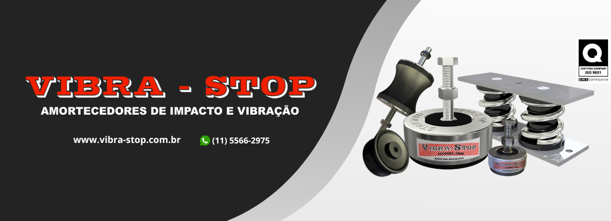 Vibra-Stop