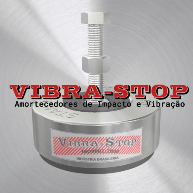 Vibra-Stop